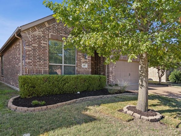 689  Barringer Court , Fate Texas 75087