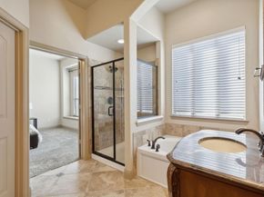 689  Barringer Court , Fate Texas 75087