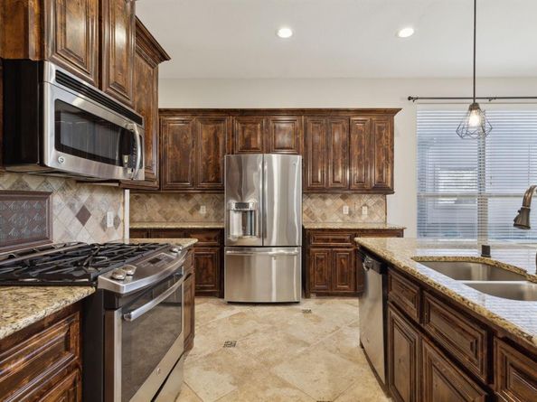689  Barringer Court , Fate Texas 75087