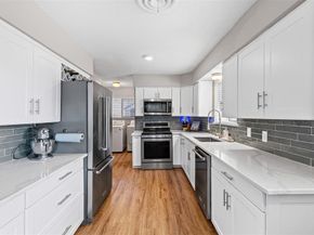 6157  Whitman Avenue , Fort Worth Texas 76133