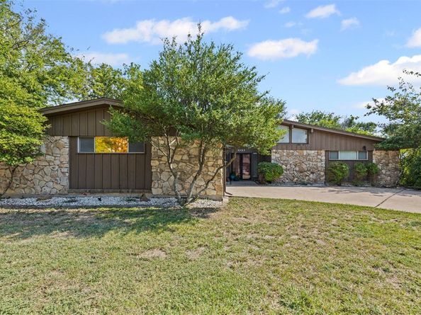 6157  Whitman Avenue , Fort Worth Texas 76133