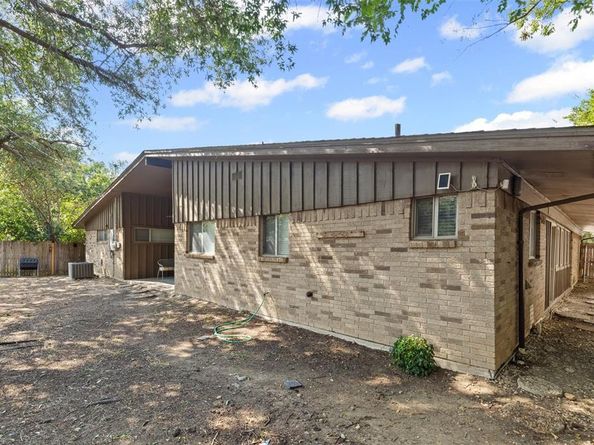 6157  Whitman Avenue , Fort Worth Texas 76133