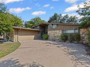 6157  Whitman Avenue , Fort Worth Texas 76133