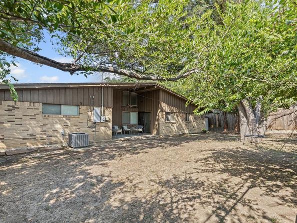 6157  Whitman Avenue , Fort Worth Texas 76133