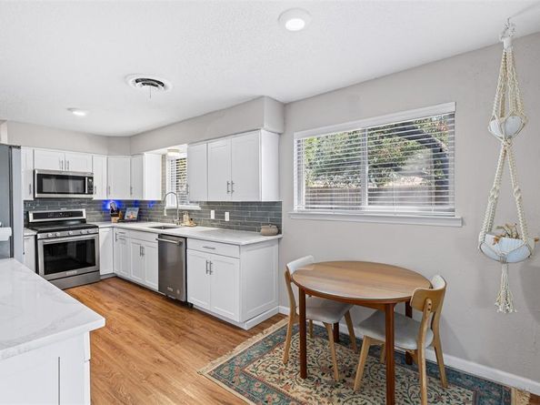 6157  Whitman Avenue , Fort Worth Texas 76133