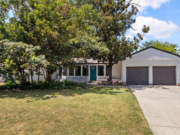 4804  Overton Avenue , Fort Worth Texas 76133