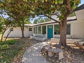 4804  Overton Avenue , Fort Worth Texas 76133