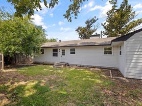 4804  Overton Avenue , Fort Worth Texas 76133