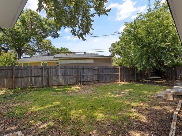 4804  Overton Avenue , Fort Worth Texas 76133