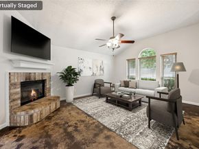 10405  Pleasant Mound Drive , Fort Worth Texas 76108