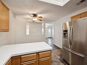 10405  Pleasant Mound Drive , Fort Worth Texas 76108