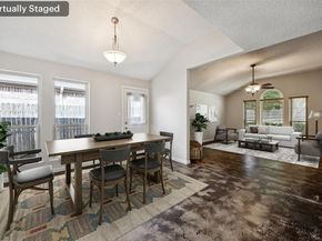 10405  Pleasant Mound Drive , Fort Worth Texas 76108
