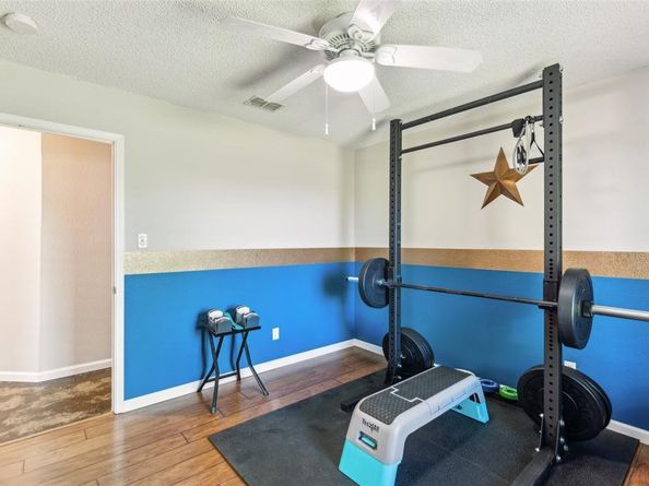 10405  Pleasant Mound Drive , Fort Worth Texas 76108