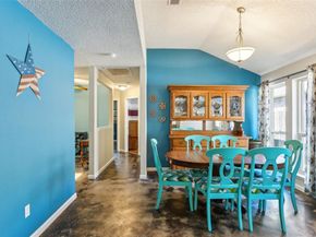 10405  Pleasant Mound Drive , Fort Worth Texas 76108