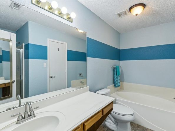 10405  Pleasant Mound Drive , Fort Worth Texas 76108