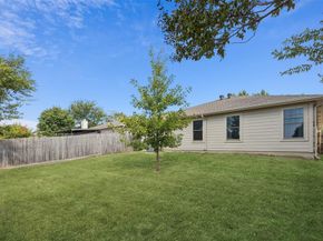 10405  Pleasant Mound Drive , Fort Worth Texas 76108