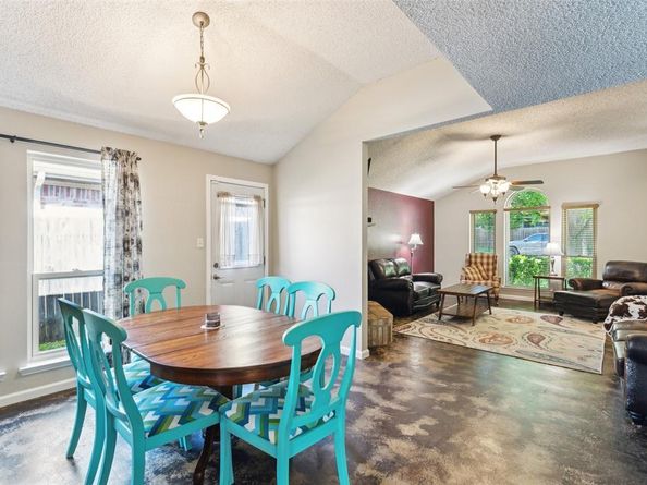 10405  Pleasant Mound Drive , Fort Worth Texas 76108