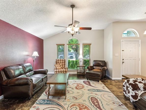 10405  Pleasant Mound Drive , Fort Worth Texas 76108