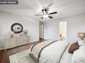 10405  Pleasant Mound Drive , Fort Worth Texas 76108