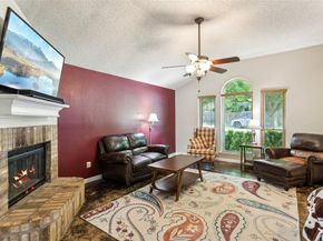 10405  Pleasant Mound Drive , Fort Worth Texas 76108
