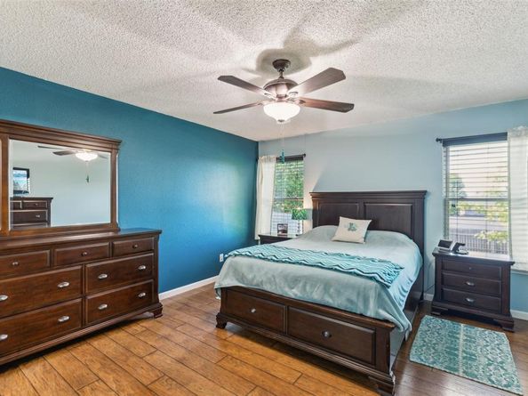 10405  Pleasant Mound Drive , Fort Worth Texas 76108