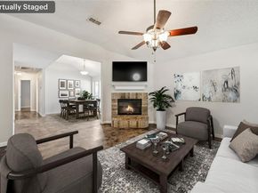 10405  Pleasant Mound Drive , Fort Worth Texas 76108