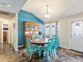 10405  Pleasant Mound Drive , Fort Worth Texas 76108