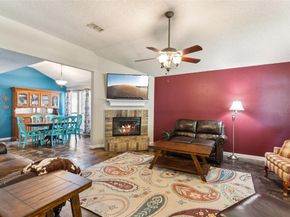 10405  Pleasant Mound Drive , Fort Worth Texas 76108