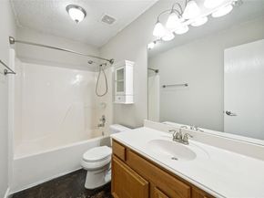 10405  Pleasant Mound Drive , Fort Worth Texas 76108