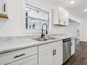 602  Lawson Drive , Garland Texas 75042