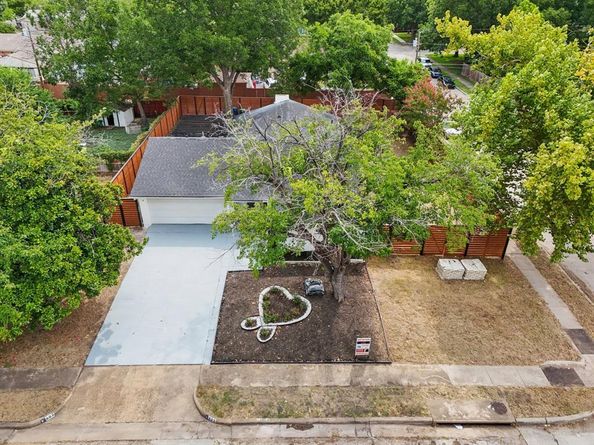 602  Lawson Drive , Garland Texas 75042
