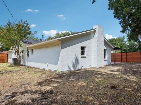602  Lawson Drive , Garland Texas 75042