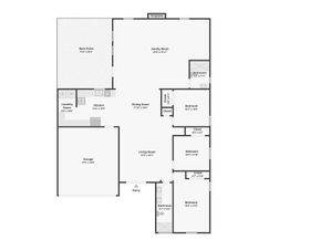 602  Lawson Drive , Garland Texas 75042