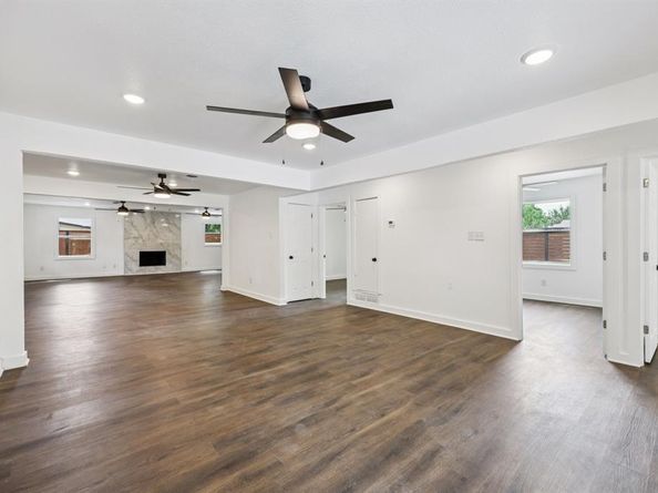 602  Lawson Drive , Garland Texas 75042