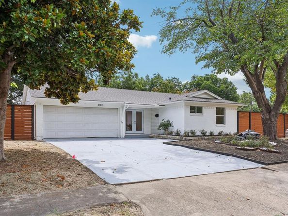 602  Lawson Drive , Garland Texas 75042