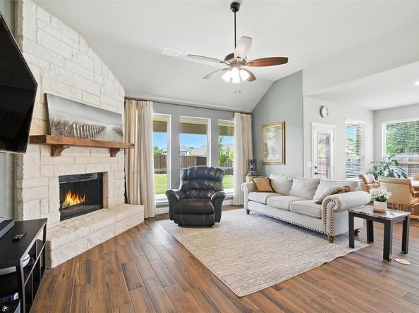 2615  Dylan Lane , Mansfield Texas 76063