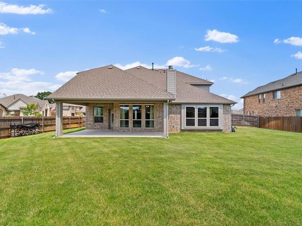 2615  Dylan Lane , Mansfield Texas 76063
