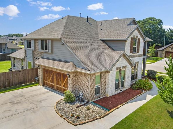 2615  Dylan Lane , Mansfield Texas 76063