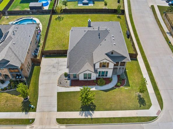2615  Dylan Lane , Mansfield Texas 76063