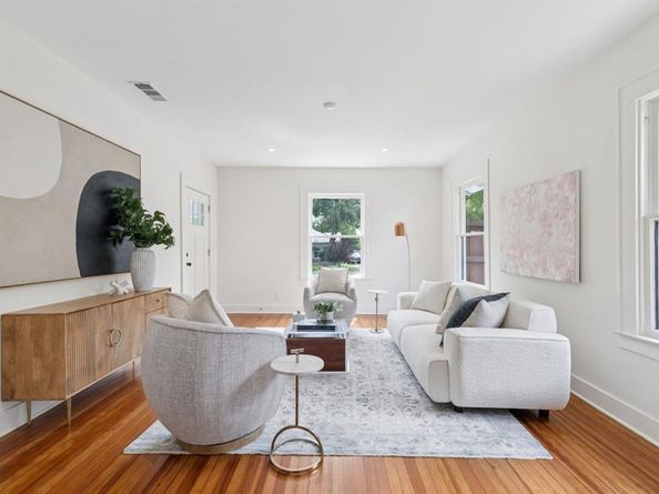 914  Grandview Avenue , Dallas Texas 75223