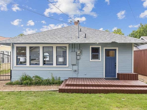 914  Grandview Avenue , Dallas Texas 75223