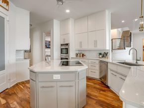 1917  Spinnaker Lane , Azle Texas 76020