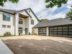 1917  Spinnaker Lane , Azle Texas 76020