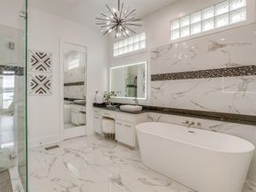 1917  Spinnaker Lane , Azle Texas 76020