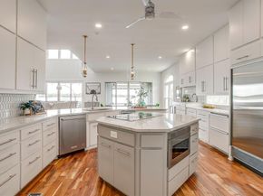 1917  Spinnaker Lane , Azle Texas 76020