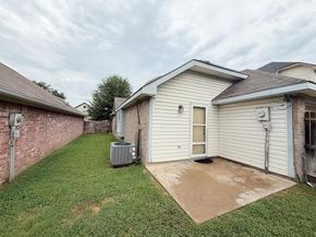 920  Mossberg Lane , Mesquite Texas 75181