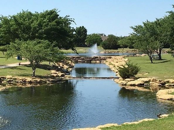 5224  Rush Creek Court , Fort Worth Texas 76244