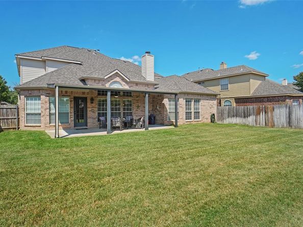 5224  Rush Creek Court , Fort Worth Texas 76244