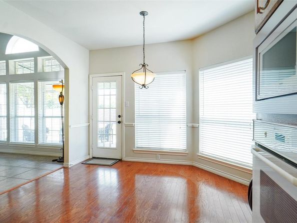 5224  Rush Creek Court , Fort Worth Texas 76244