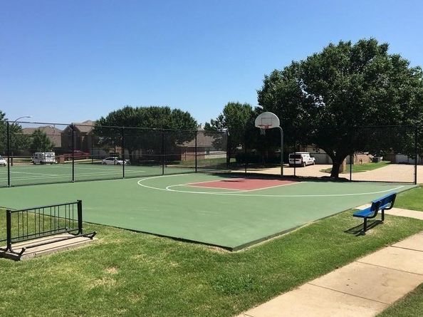 5224  Rush Creek Court , Fort Worth Texas 76244